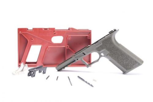 PF45™ 80% Large Frame Kit – OD Green