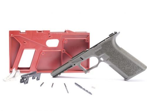 PF45™ 80% Large Frame Kit – OD Green