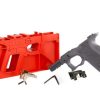 PF940C™ 80% Compact Pistol Frame Kit – Gray