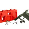 PF940C™ 80% Compact Pistol Frame Kit – OD Green