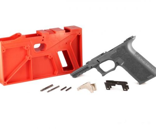 PF940v2™ 80% Full Size Frame Kit – Gray