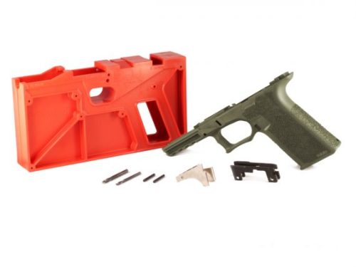 P80-PF940v2-ODG_01-12-570x428-1.jpg PF940v2™ 80% Full Size Frame Kit – OD Green