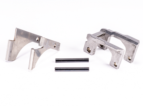 PF-SERIES RAIL KIT FOR THE FULL SIZED PF940V2™/PFS9™