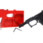 Polymer80 PF940C™ 80% Compact Pistol Frame and Jig Kit (Glock® 19/23/32 Compatible)