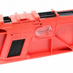 Polymer80 PF940C™ 80% Compact Pistol Frame and Jig Kit (Glock® 19/23/32 Compatible)
