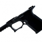 Polymer80 PF940C™ 80% Compact Pistol Frame and Jig Kit (Glock® 19/23/32 Compatible)