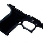 Polymer80 PF940C™ 80% Compact Pistol Frame and Jig Kit (Glock® 19/23/32 Compatible)