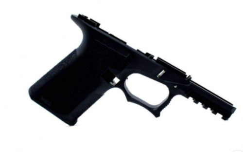 Polymer80 PF940C™ 80% Compact Pistol Frame and Jig Kit (Glock® 19/23/32 Compatible)