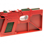 Polymer80 PF940C™ 80% Compact Pistol Frame and Jig Kit – OD Green (Glock® 19/23/32 Compatible)