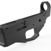 A9X Ambidextrous AR-9 Stripped Lower – Colt® Magazine Pattern