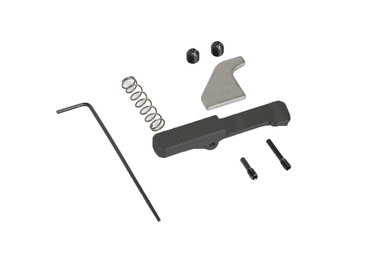AR-9 Elite Mag Release Kit