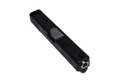 Casper Slide – COMPLETED – G19 Compatible – Blemished