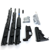Complete 16″ .223/5.56/300BLK AR-15 80% Build Kit