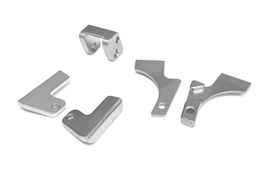 Complete Rail Set Upgrade for Polymer80™ (P80™) PF940v2 – Full-size G17