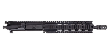 DPMS 10.5″ 300AAC Blackout Quad-Rail Upper