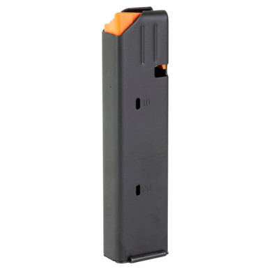 Duramag Colt SMG 9mm 20rd Magazine