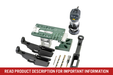 Easy Jig® + (3) .308 80% Lowers