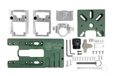 Easy Jig® Gen 3 Multi-Platform – Replacement Parts