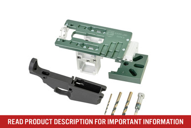 Easy-Jig® Gen 3 Starter Kit – 308