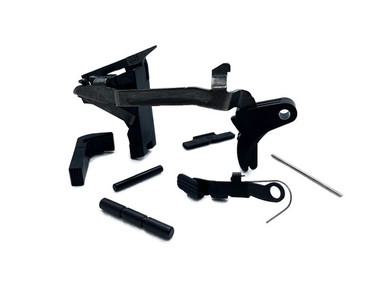 G17 Glock Lower Part Kits (OEM)