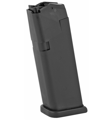 GLOCK OEM – G17 – 17RD MAGAZINE