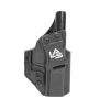 LAS RAMPART – G19/GST-9 MOD1 Compatible – Holster