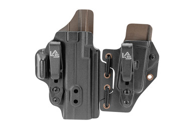 LAS RONIN 3.0 – G19/GST-9 MOD1 Compatible – Holster