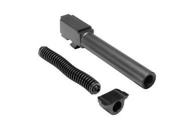 Overbite Kit – Gen3 G19 Frame to G17 Slide – Smith Defense