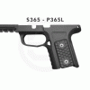 P365L Grip Module – S365 Longshot (Modular Upgrade)