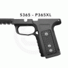 P365XL Grip Module – S365 Striker (Modular Upgrade)