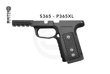 P365XL Grip Module – S365 Striker (Modular Upgrade)