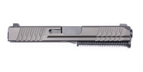 P80 COMPACT SLIDE ASSEMBLY – PF940C™/PFC9™