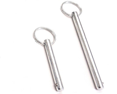 Quick Release Pins for Easy Jig® – Multiplatform