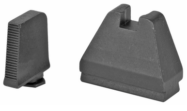 Tall Suppressor Sights – AmeriGlo – G19