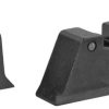 Trijicon Bright & Tough Night Suppressor Height Sight for Glock