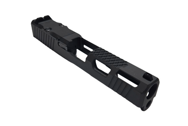 WRAITH – BLACK – No Barrel