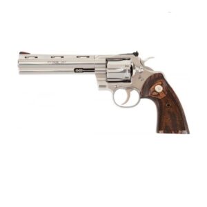 Colt Python .357 Mag.