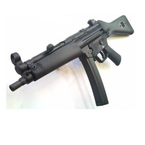 Heckler & Koch MP5A2 9mm Submachine Gun w/ Fixed Stock