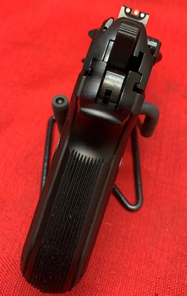 BERETTA 92A1 ITALY MADE - Image 5