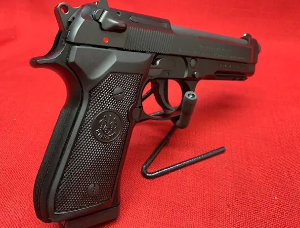 BERETTA 92A1 ITALY MADE - Image 4