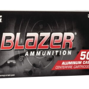 ONLINE CCI AMMUNITION BLAZER