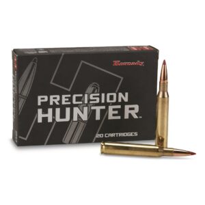 online Hornady Precision Hunter