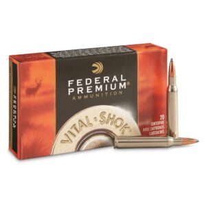 BUY Federal Premium
