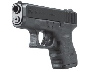 Glock 28
