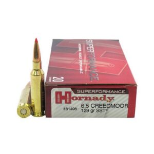 HORNADY SUPERFORMANCE FOR SALE