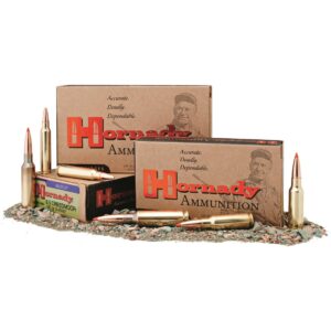 Hornady Match FOR SALE