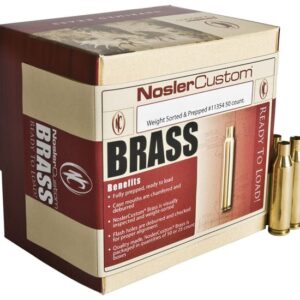 BUY NOSLER 10227-CENTERFIRE-RIFLE