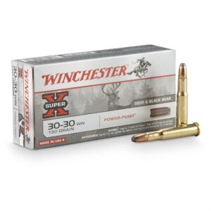 BUY Winchester Super-X