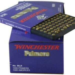 WINCHESTER 9MM-PRIMERS 3000 RD