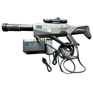 laser welding machine